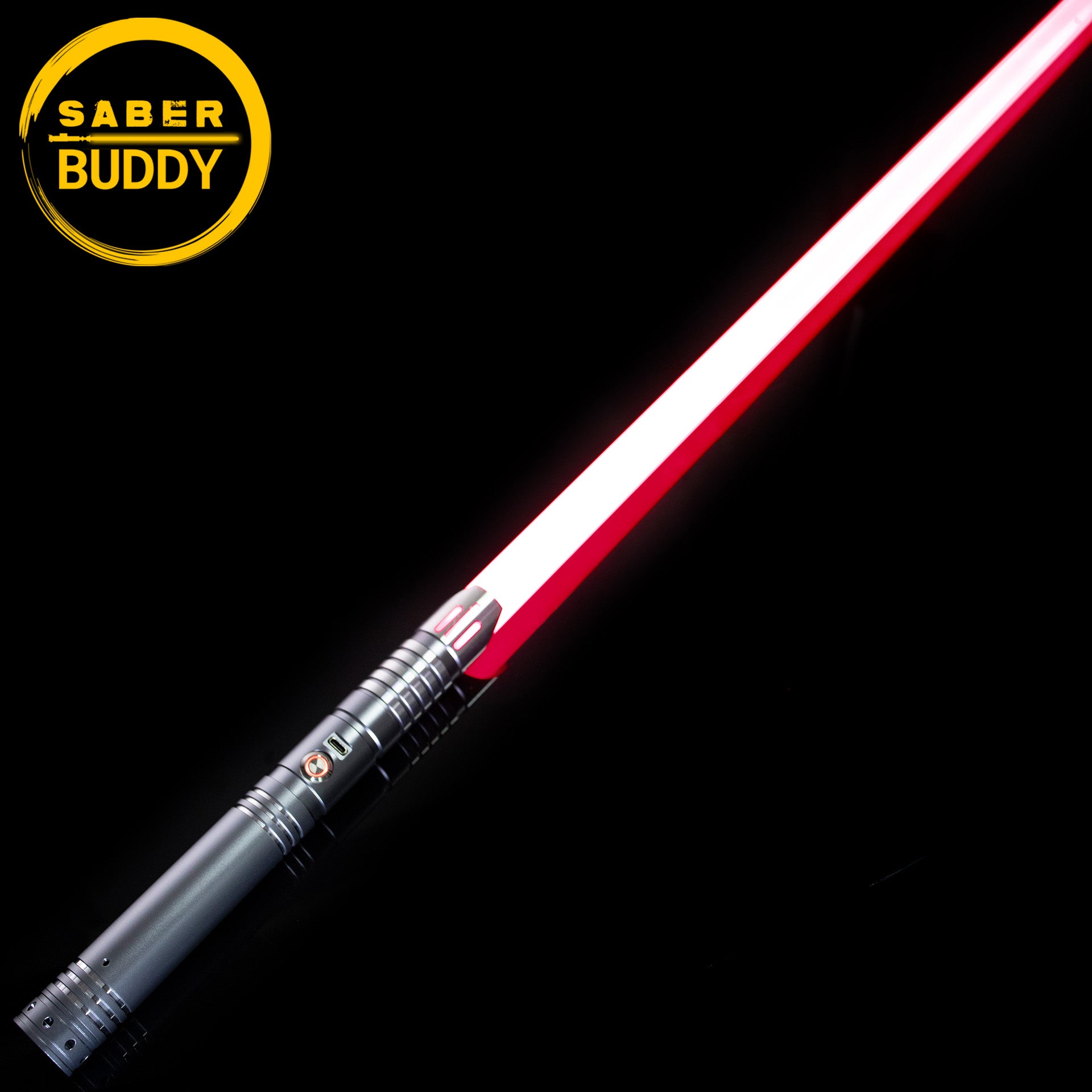 Ruusan V3 Lichtschwert - 2024 Update