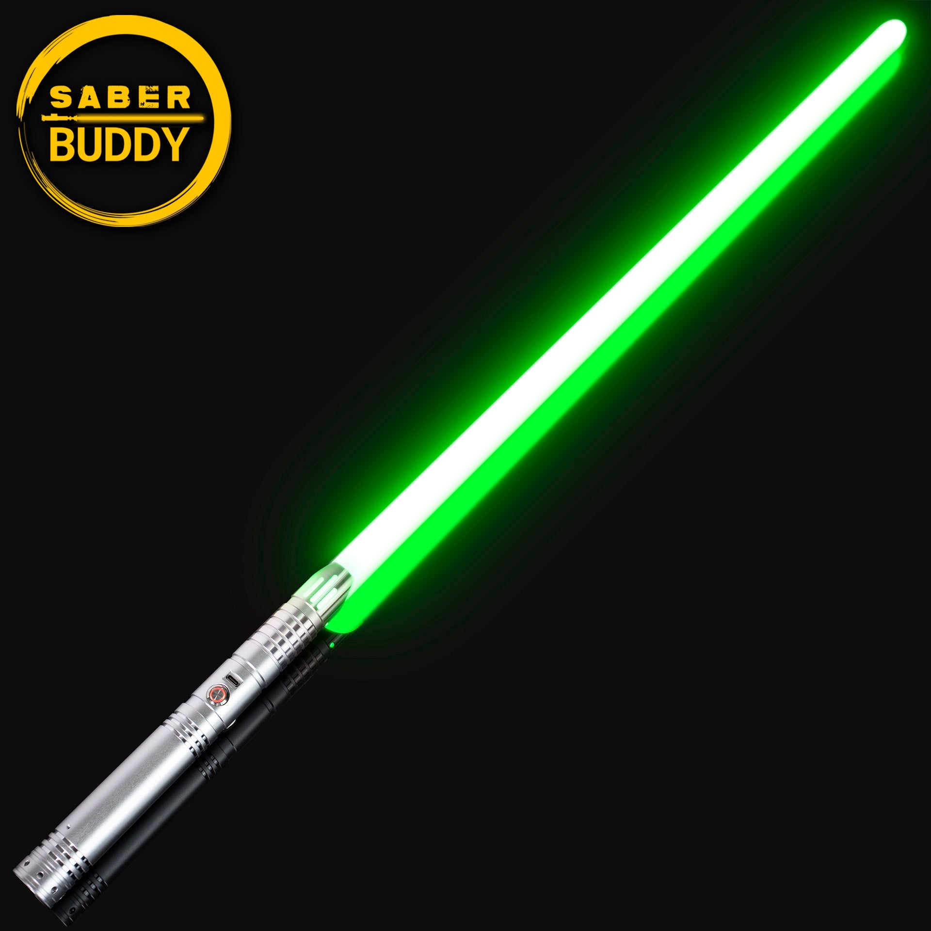 Ruusan V3 Lichtschwert - 2024 Update