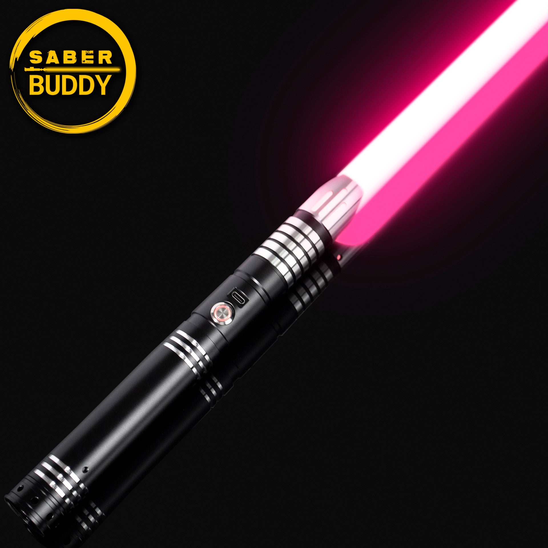 Ruusan V3 Lichtschwert - 2024 Update