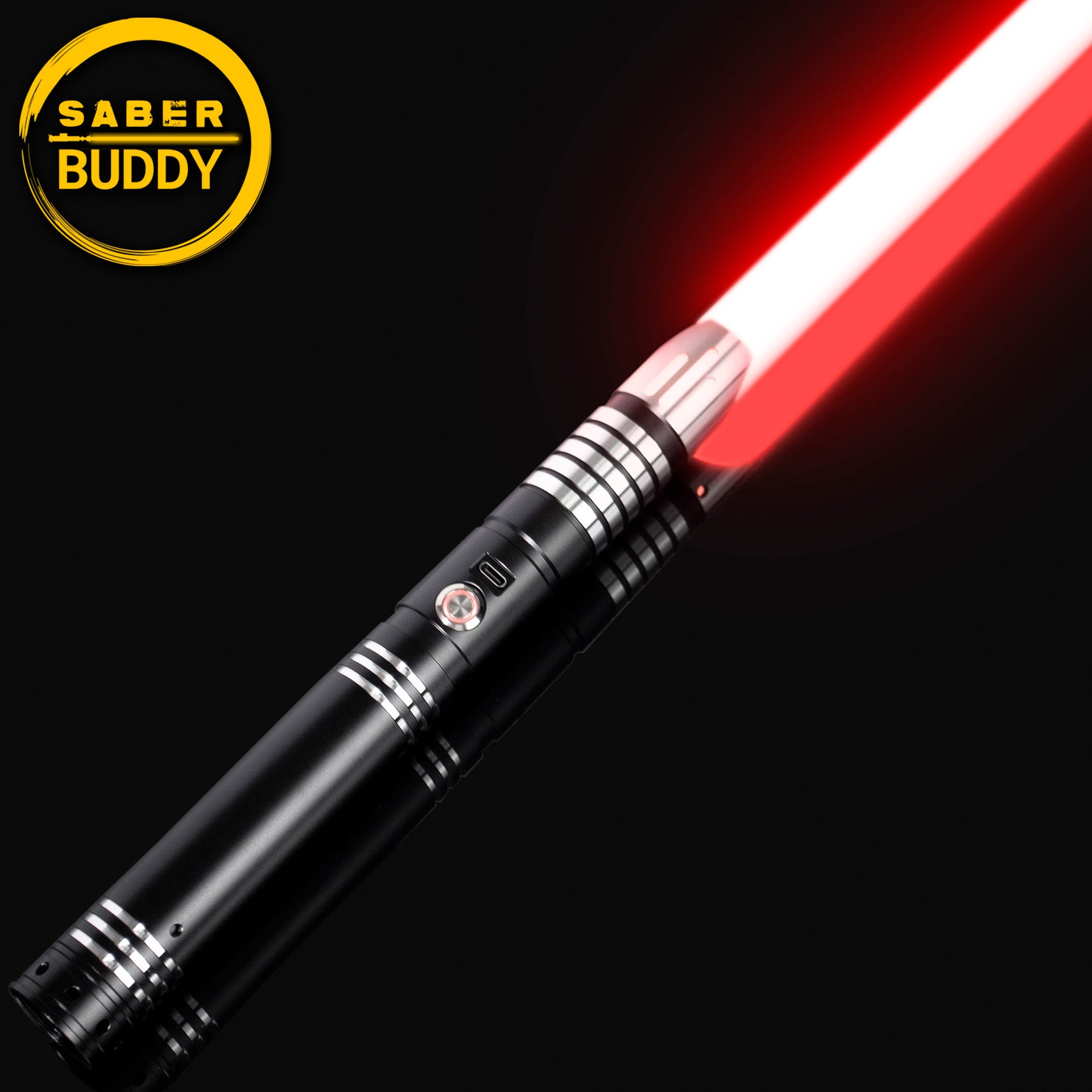 Ruusan V3 Lichtschwert - 2024 Update