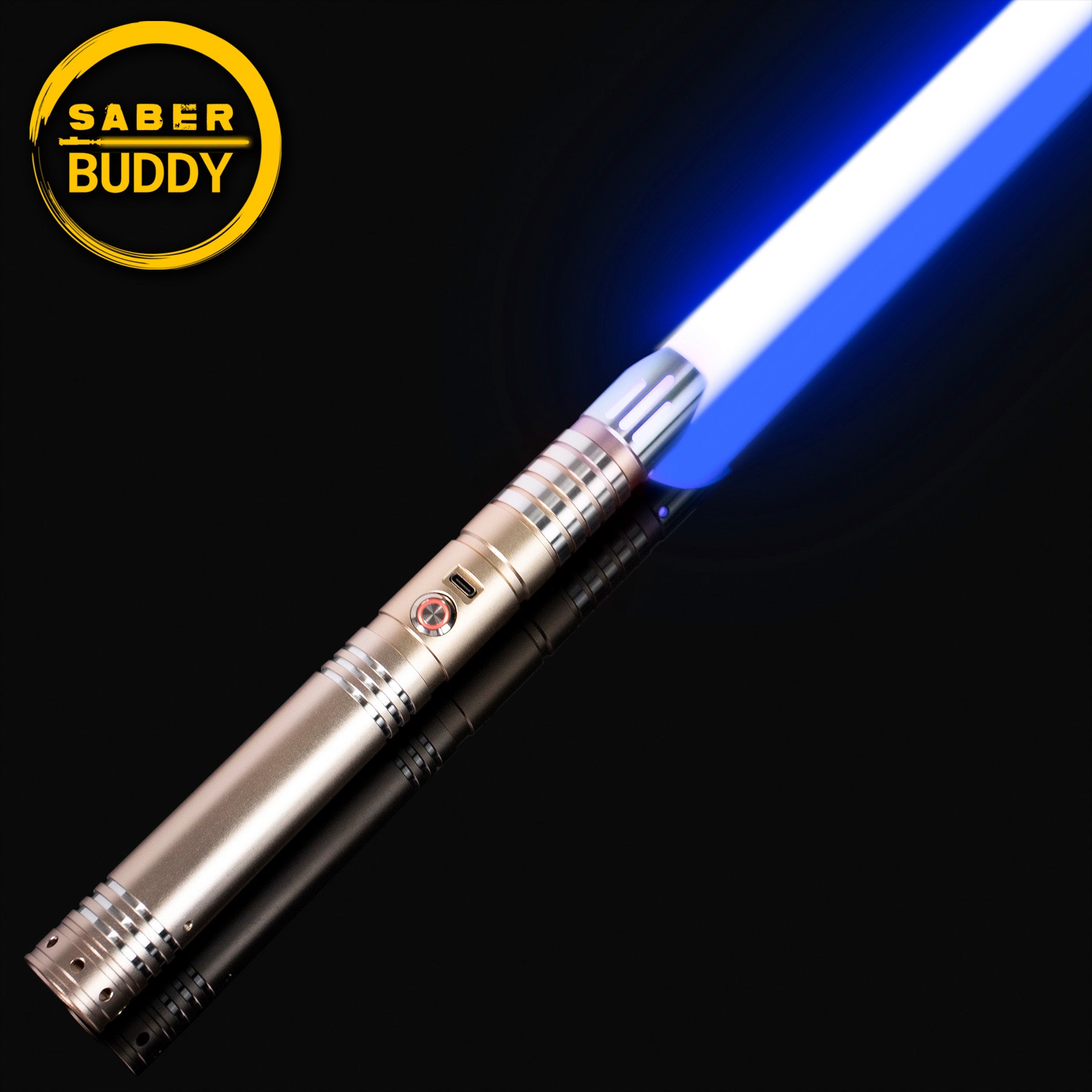 Ruusan V3 Lichtschwert - 2024 Update