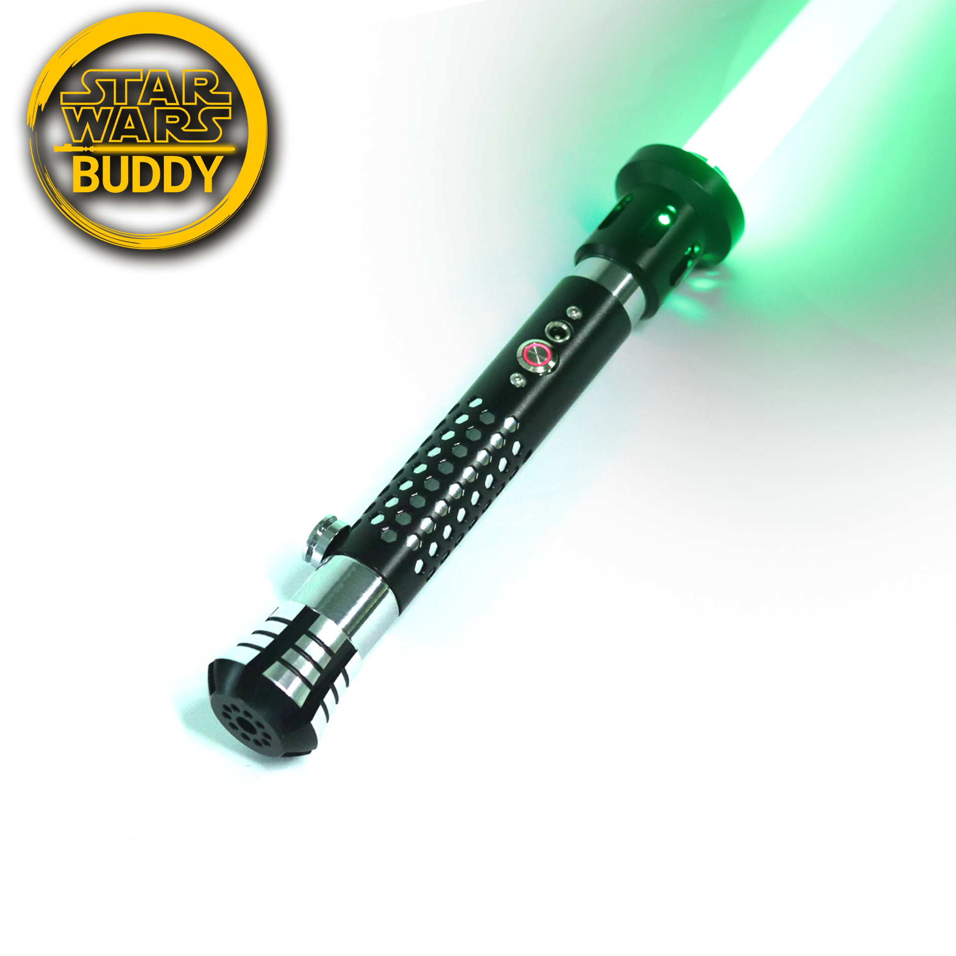 Shien Lichtschwert V3