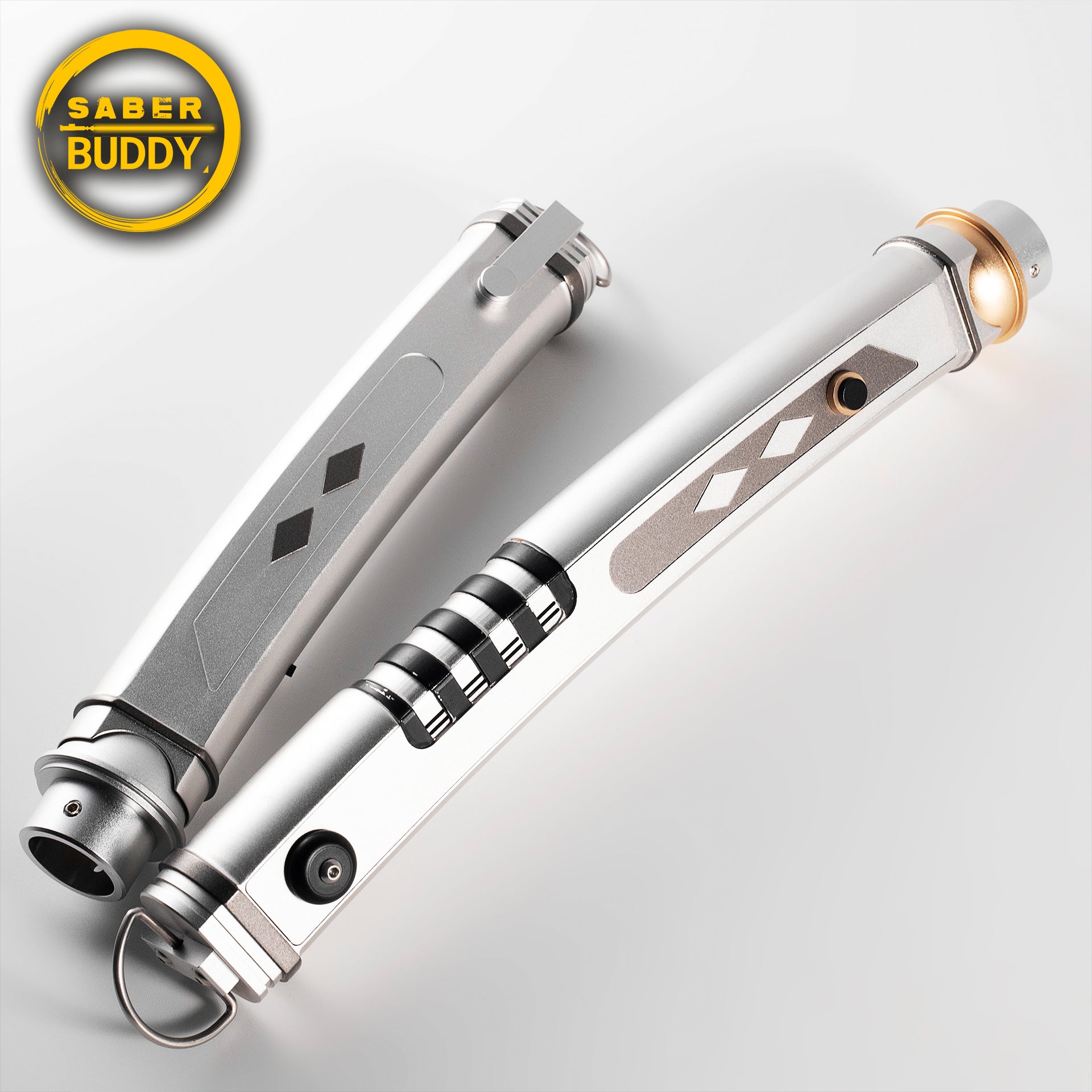 Tano Fulcrum Lichtschwert Set V3