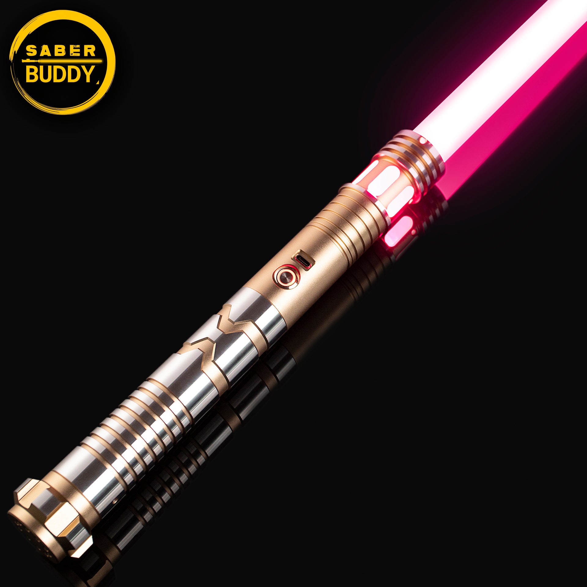 Adinai Lichtschwert V3