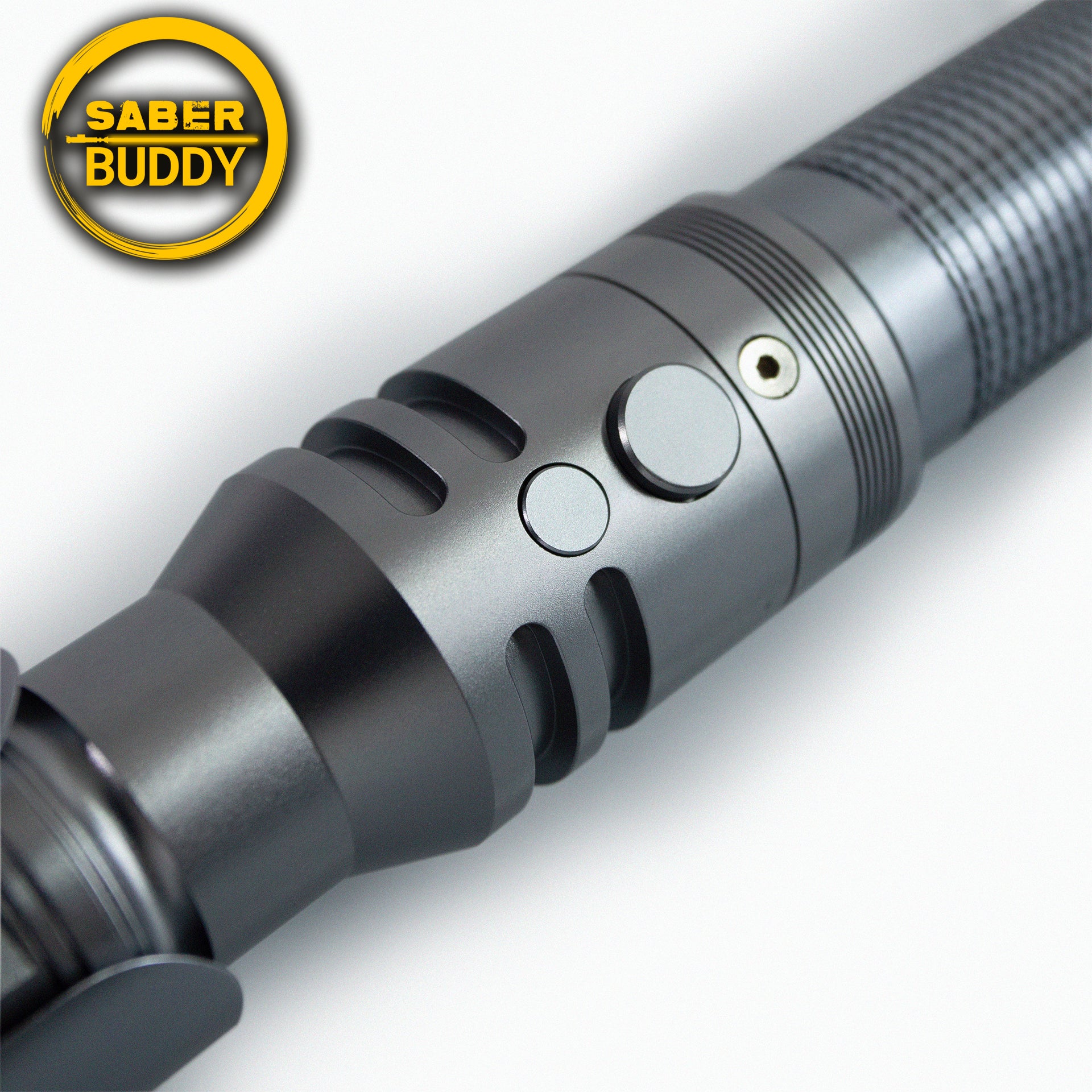 Cal´s F. Order Doppel Lichtschwert