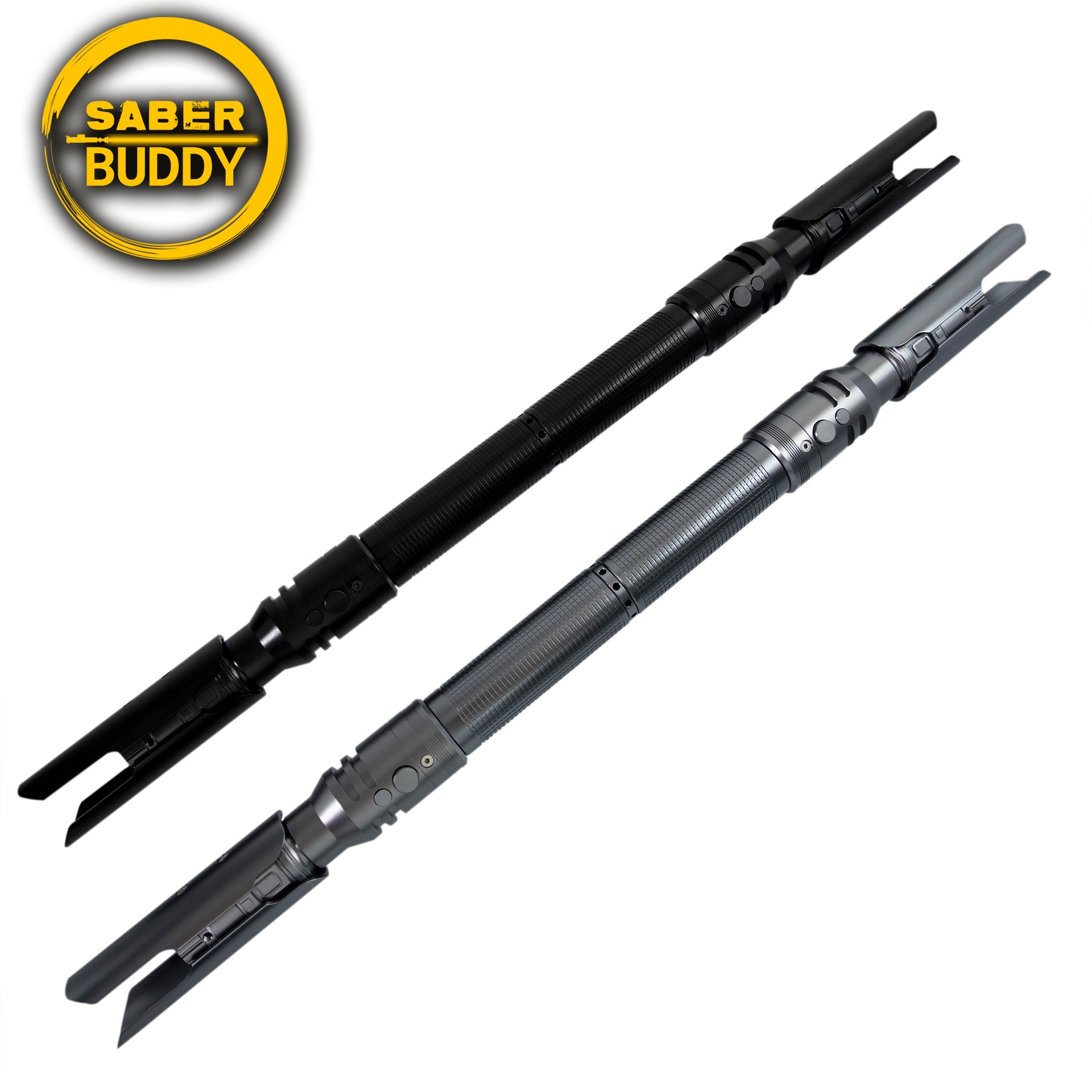 Cal´s F. Order Doppel Lichtschwert