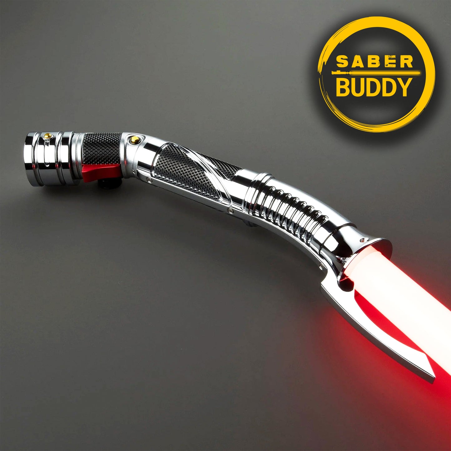 Count Dooku Lichtschwert V3 |Neu|