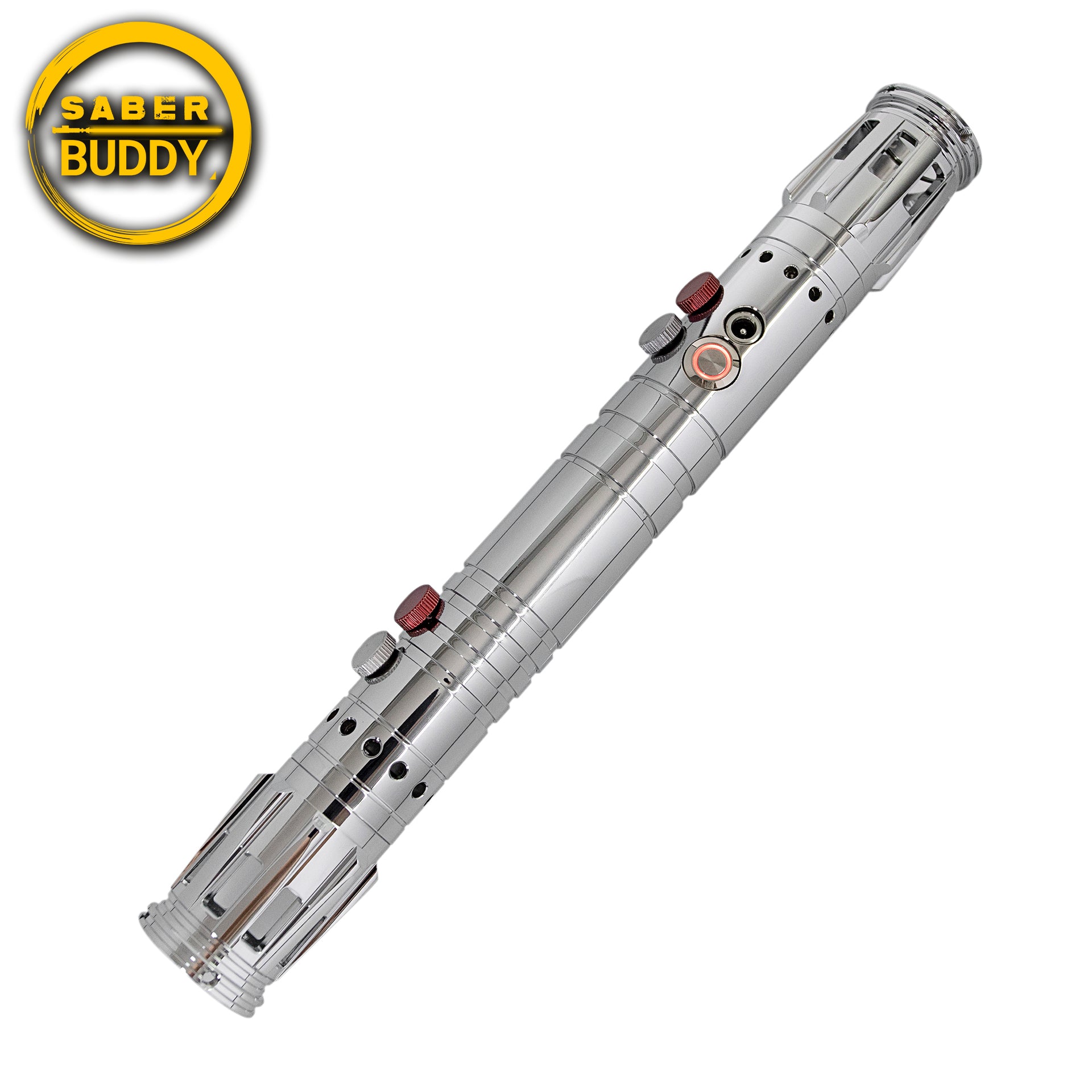 Maul Doppel Lichtschwert (Kurzgriff)