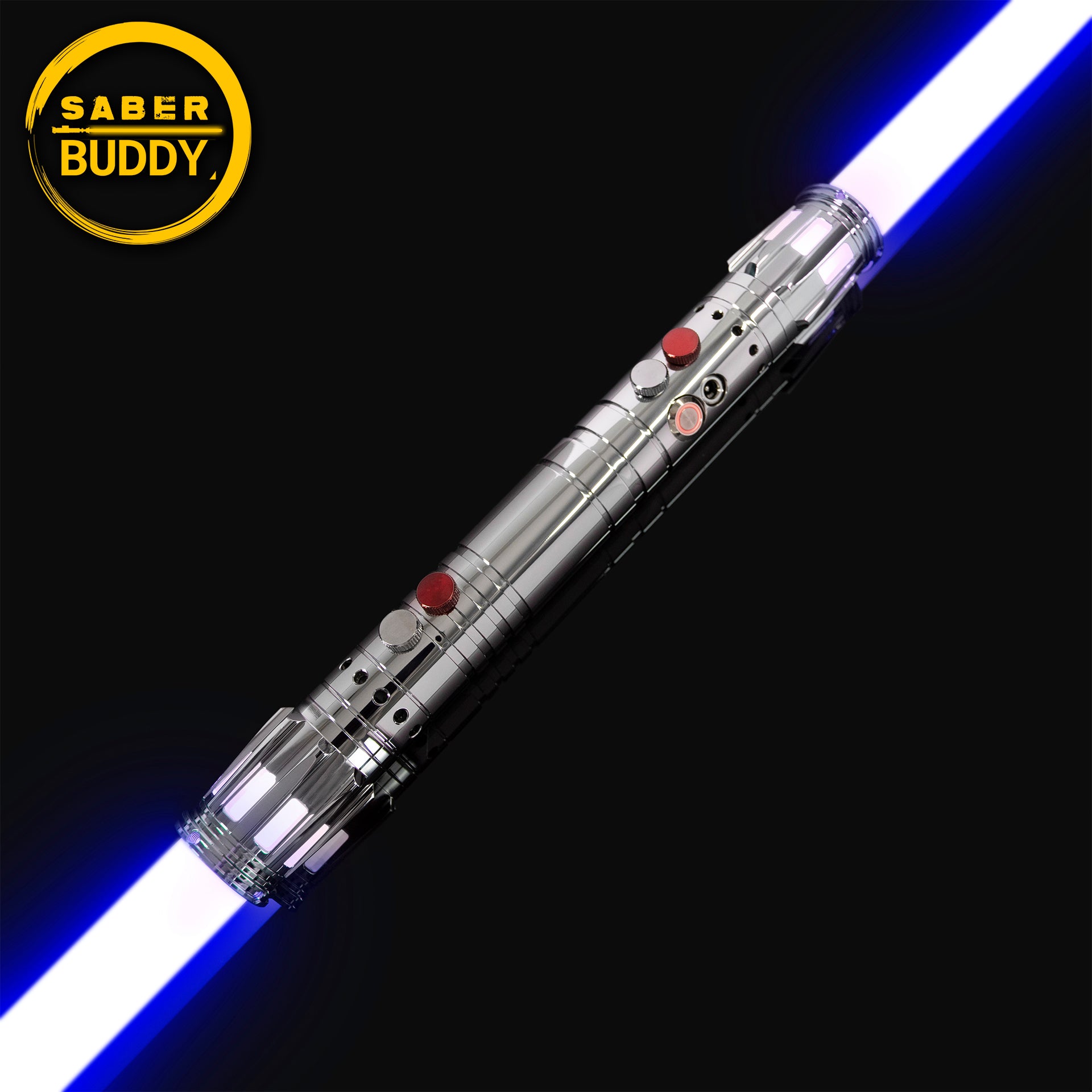 Maul Doppel Lichtschwert (Kurzgriff)