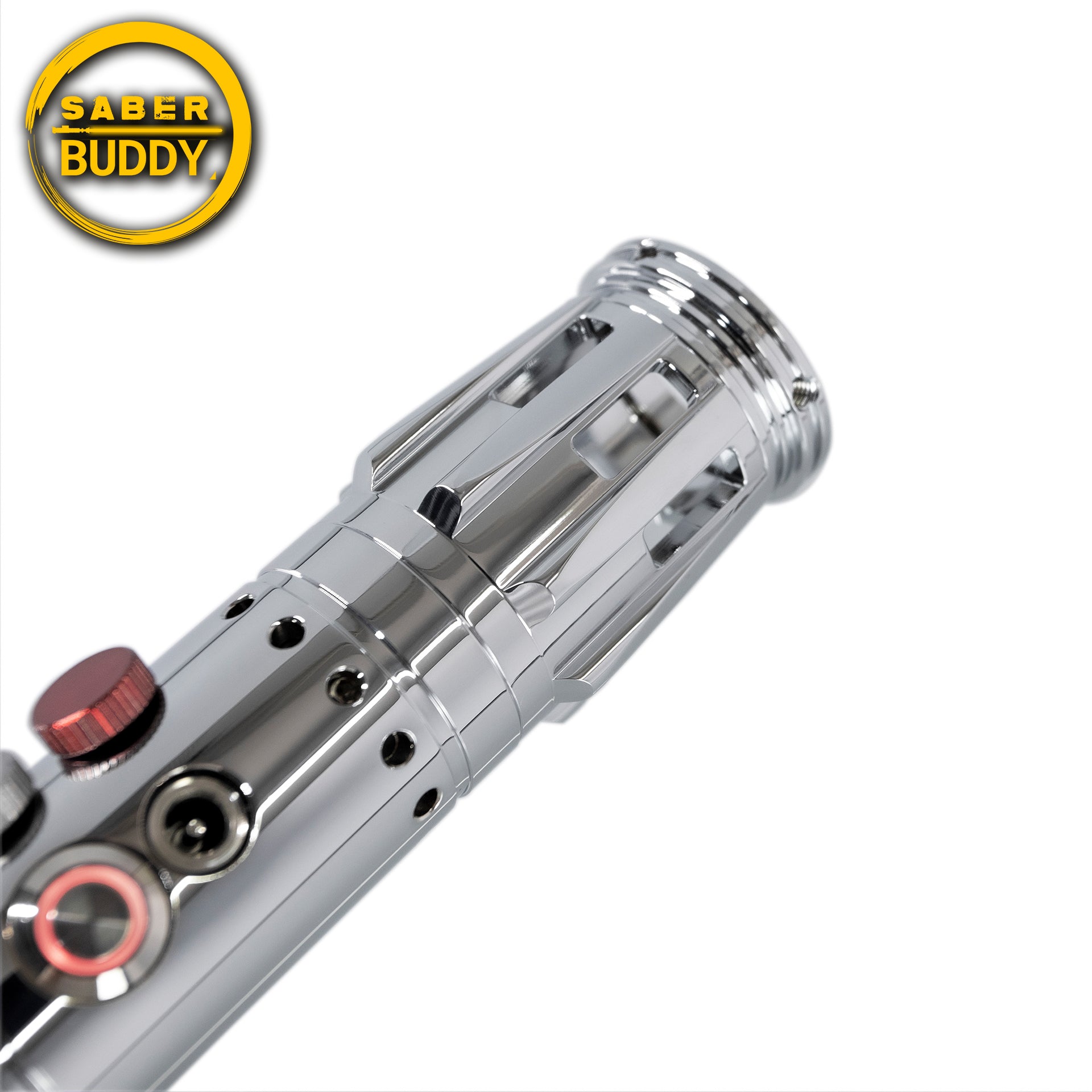 Maul Doppel Lichtschwert (Kurzgriff)