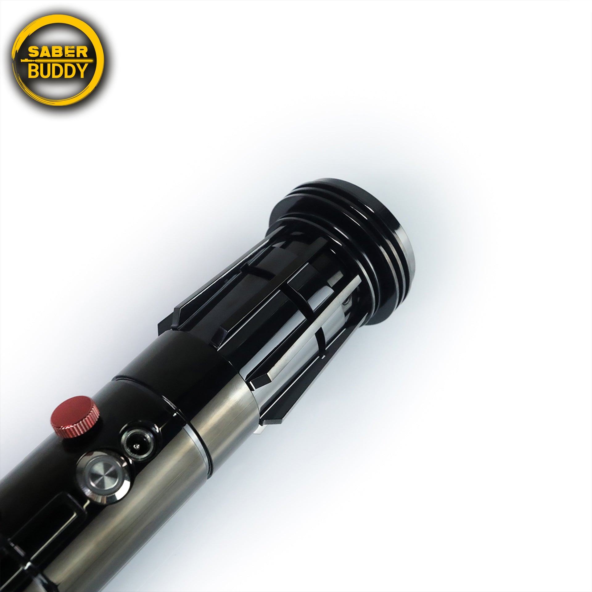 Maul Doppel Lichtschwert V3