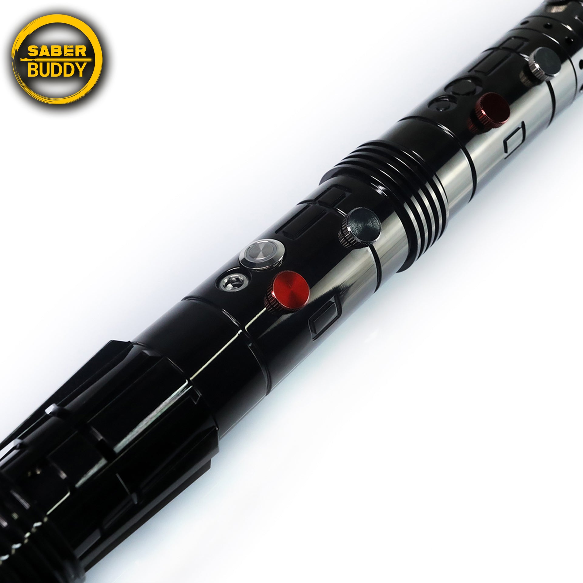 Maul Doppel Lichtschwert V3