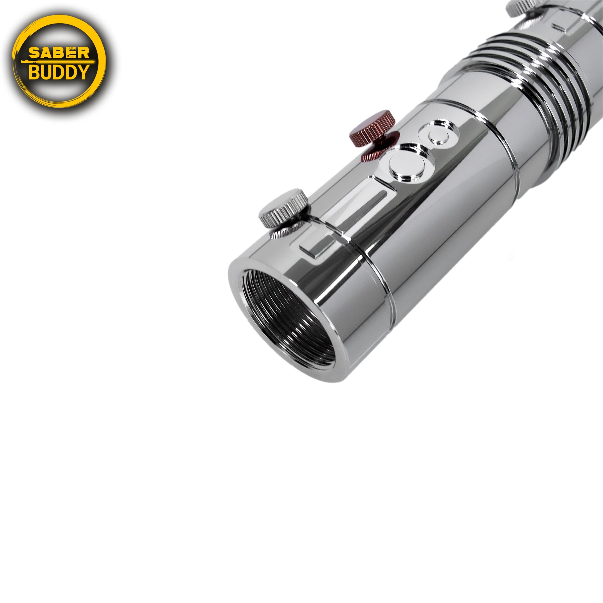 Maul Doppel Lichtschwert V3