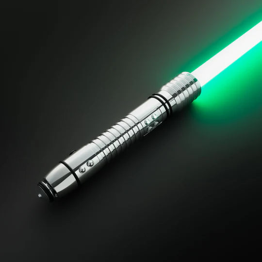 Fisto Republic | Lichtschwert V3
