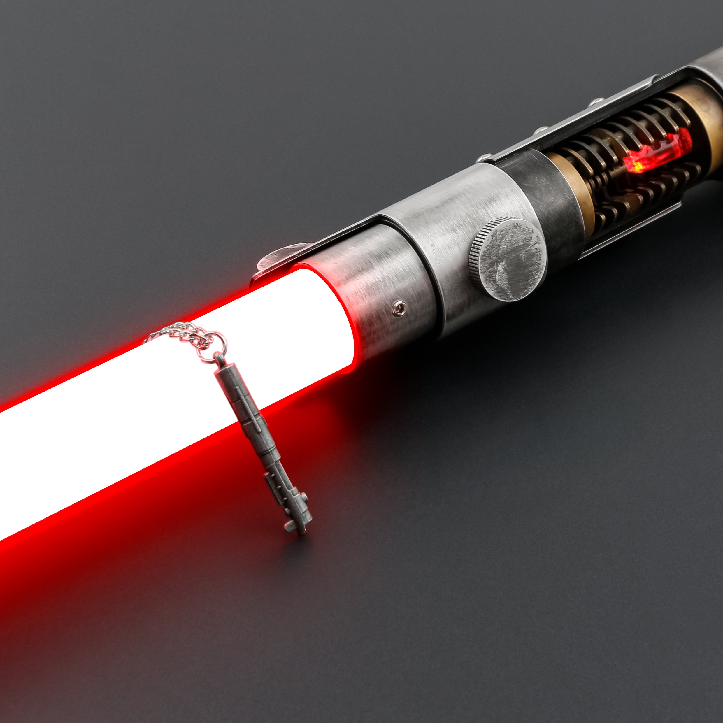 Lichtschwert "Starkiller" Anhänger | Kette