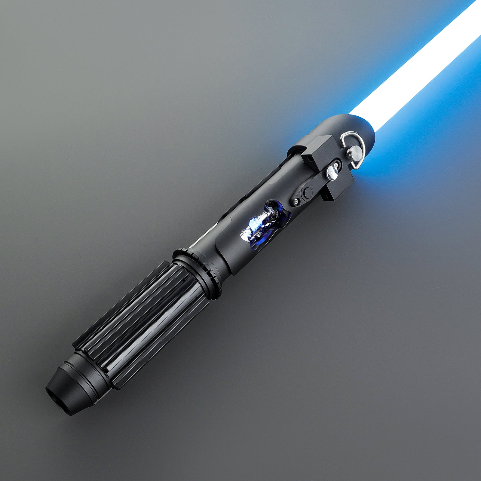 Dark Kyber Kristall mit bewegendem Kristall [Neu] V3 Lichtschwert