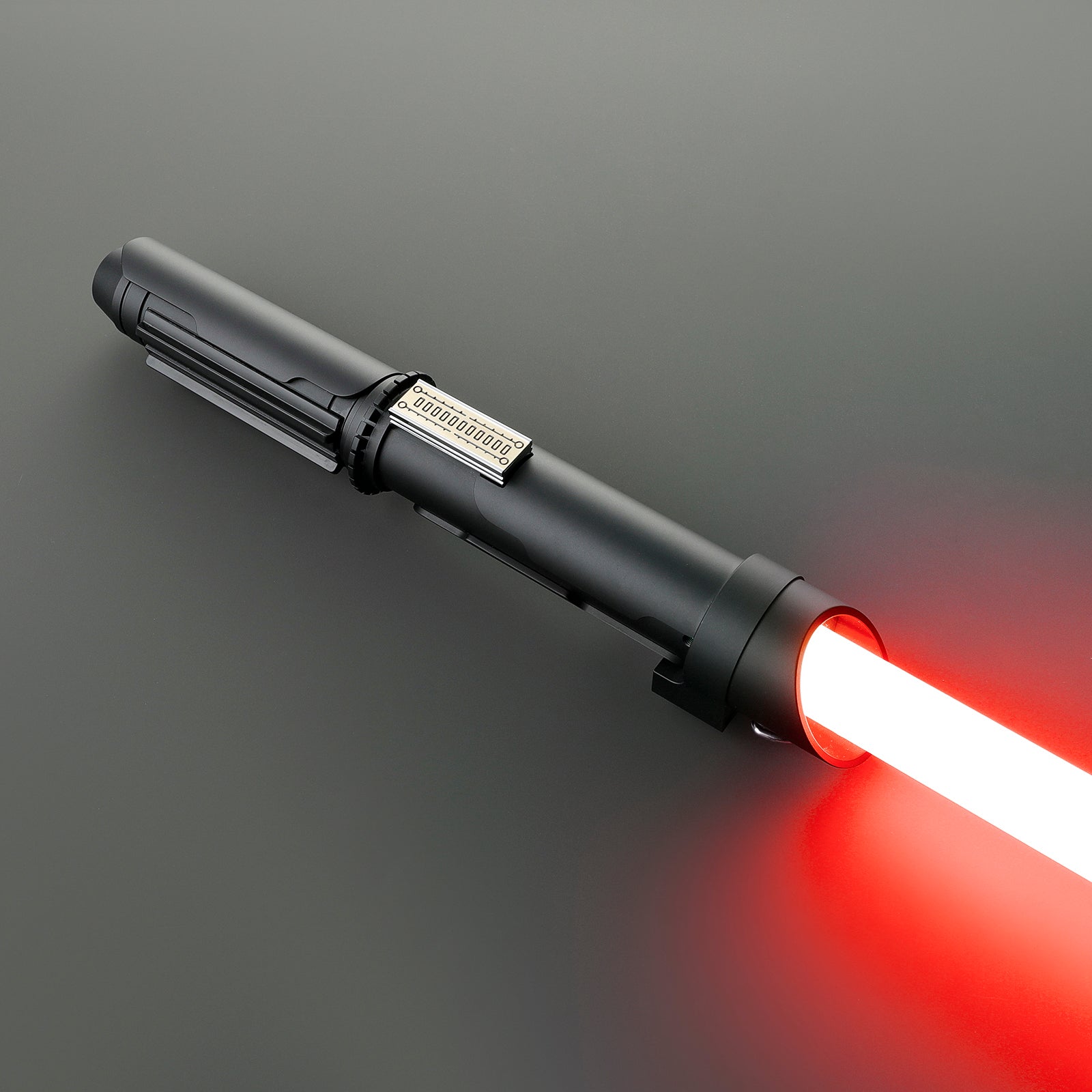 Dark Kyber Kristall mit bewegendem Kristall [Neu] V3 Lichtschwert