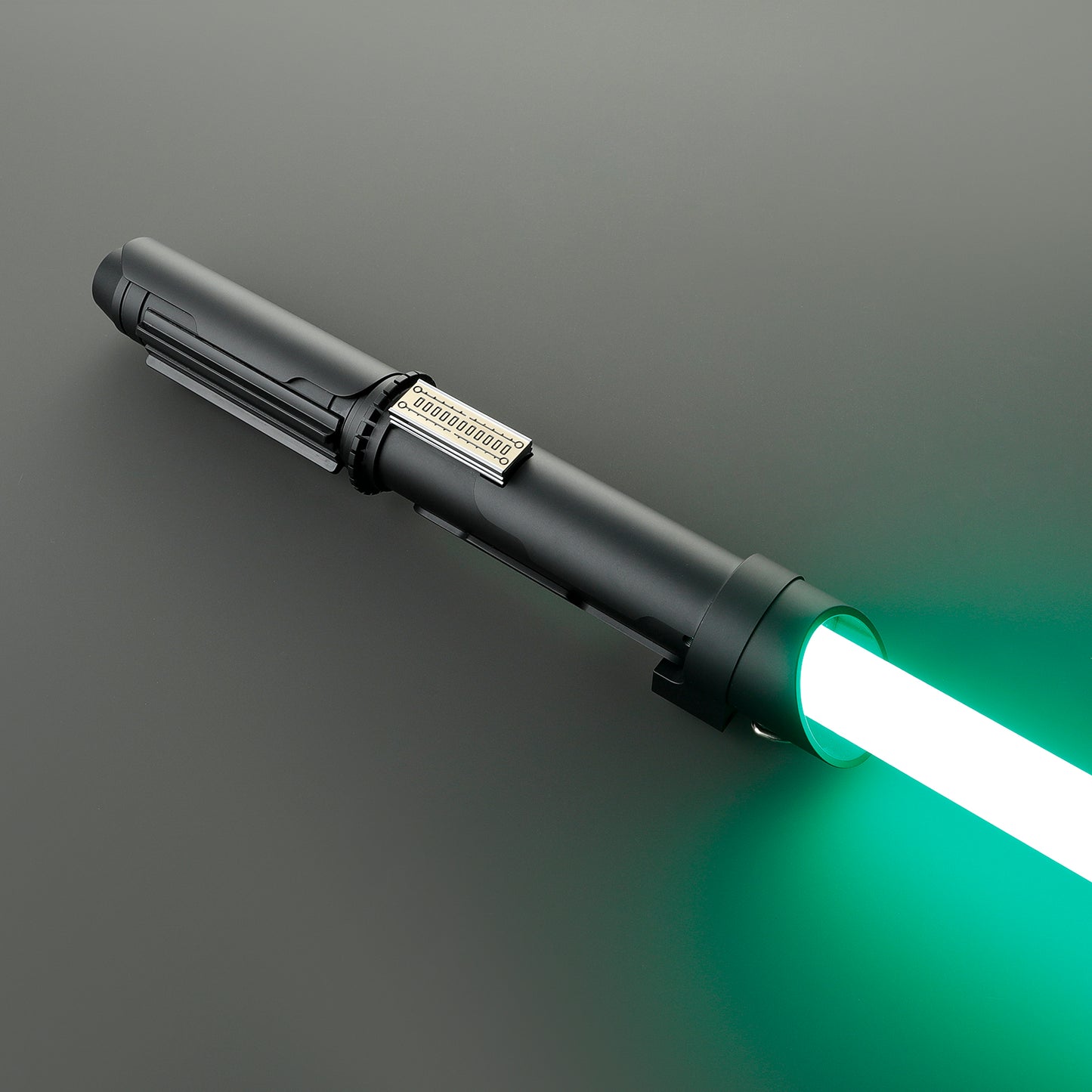 Dark Kyber Kristall mit bewegendem Kristall [Neu] V3 Lichtschwert