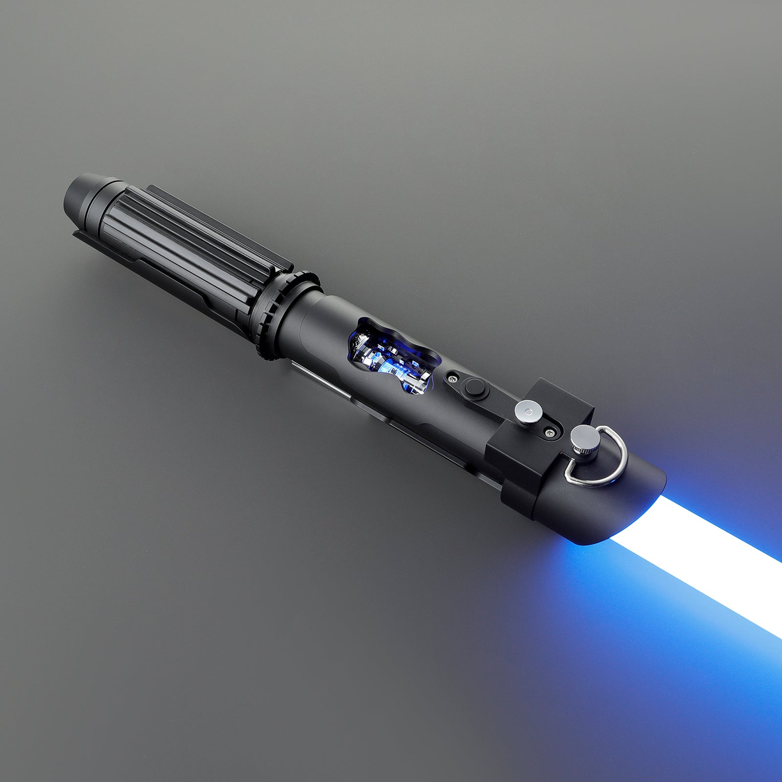 Dark Kyber Kristall mit bewegendem Kristall [Neu] V3 Lichtschwert