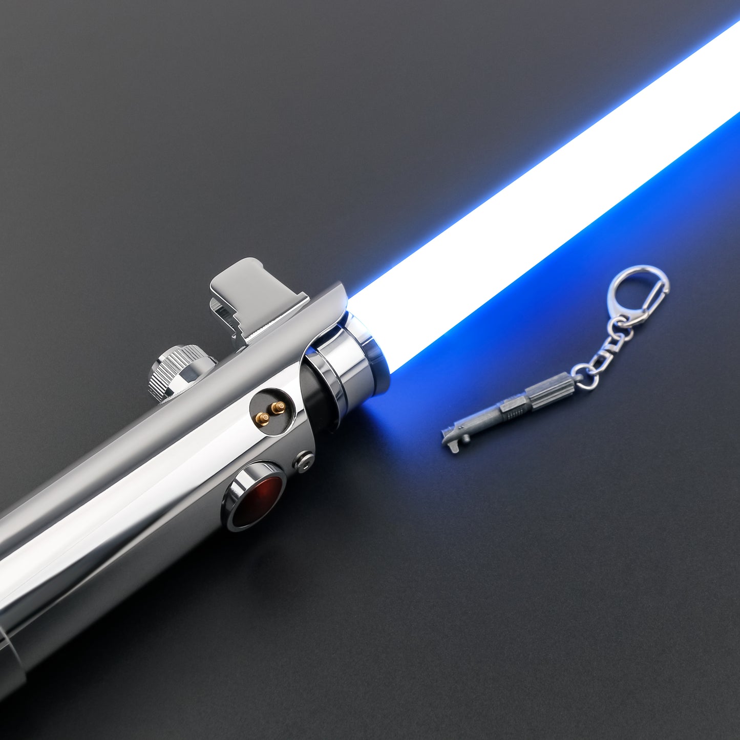 Lichtschwert "Anakin" Anhänger | Kette