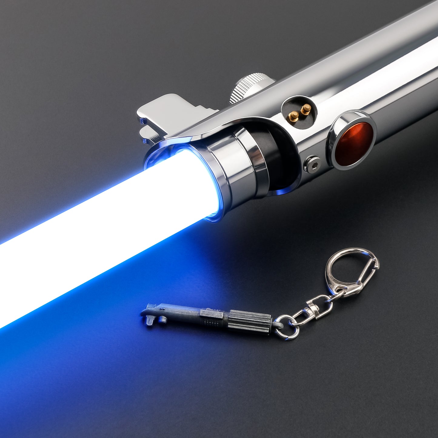 Lichtschwert "Anakin" Anhänger | Kette