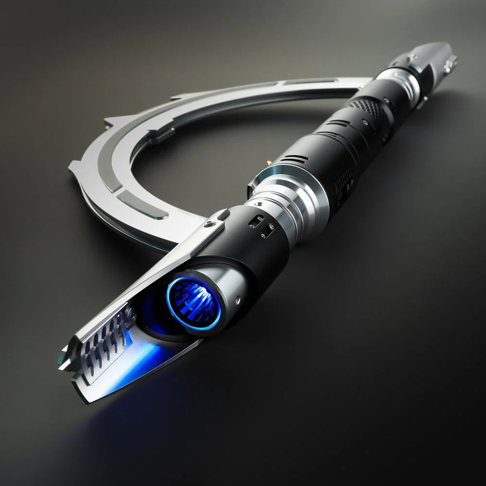 Marrok Inquisitor V3 Lichtschwert