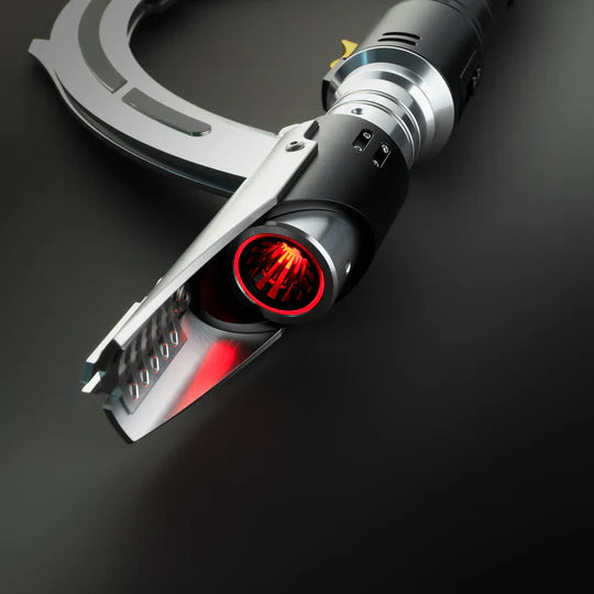 Marrok Inquisitor V3 Lichtschwert
