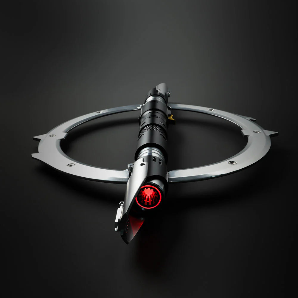 Marrok Inquisitor V3 Lichtschwert