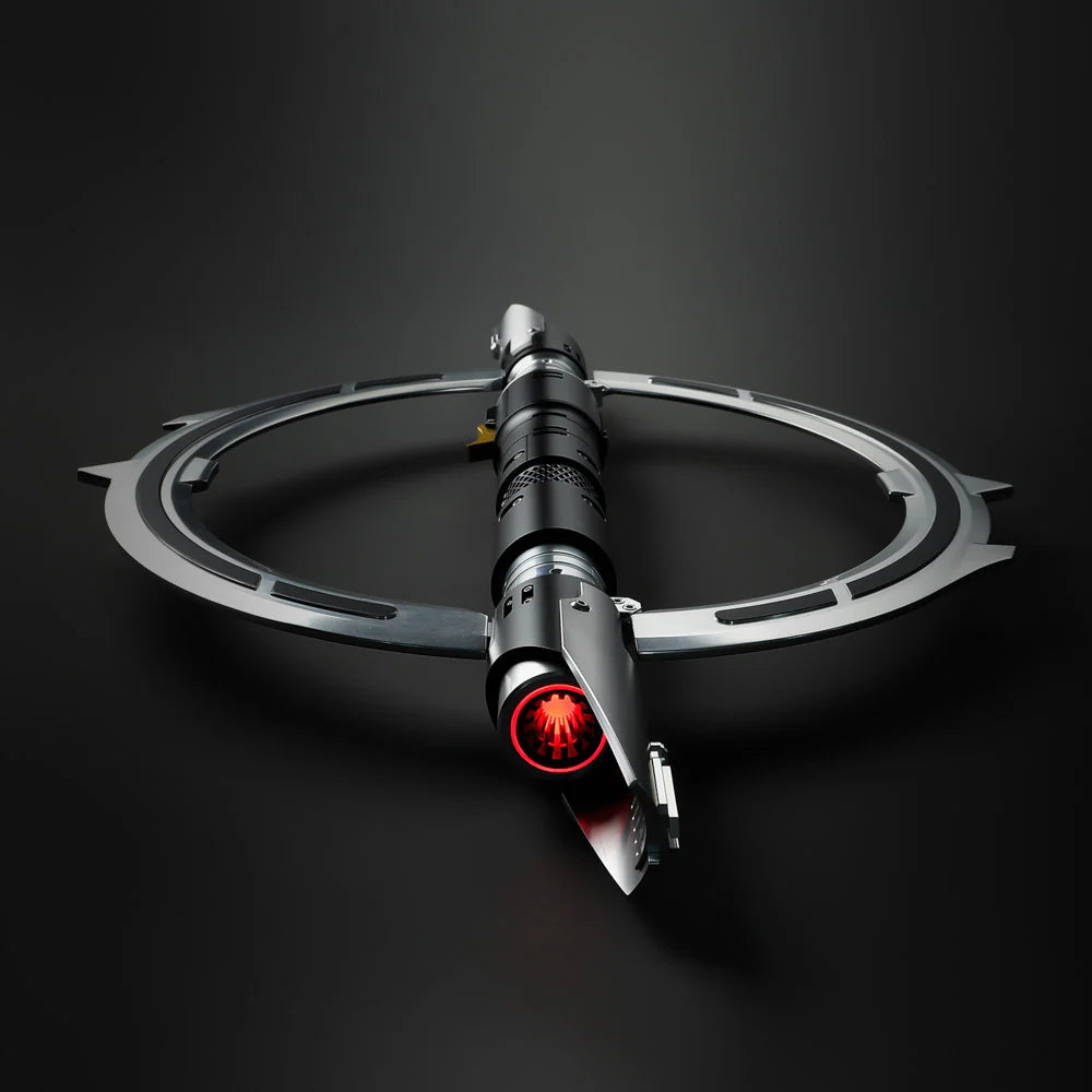 Marrok Inquisitor V3 Lichtschwert