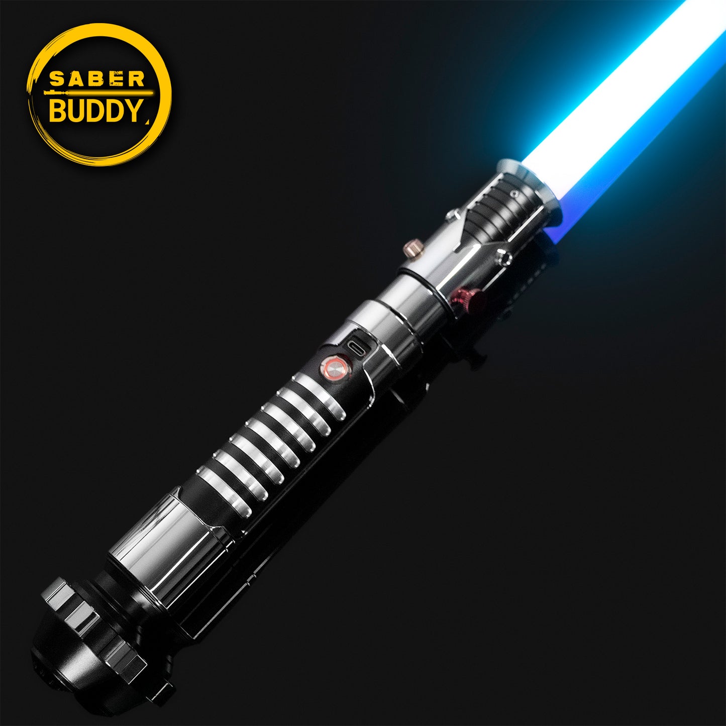 Obi Wan Ep1 Lichtschwert V3