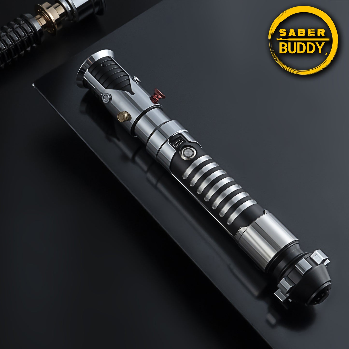 Obi Wan Ep1 Lichtschwert V3