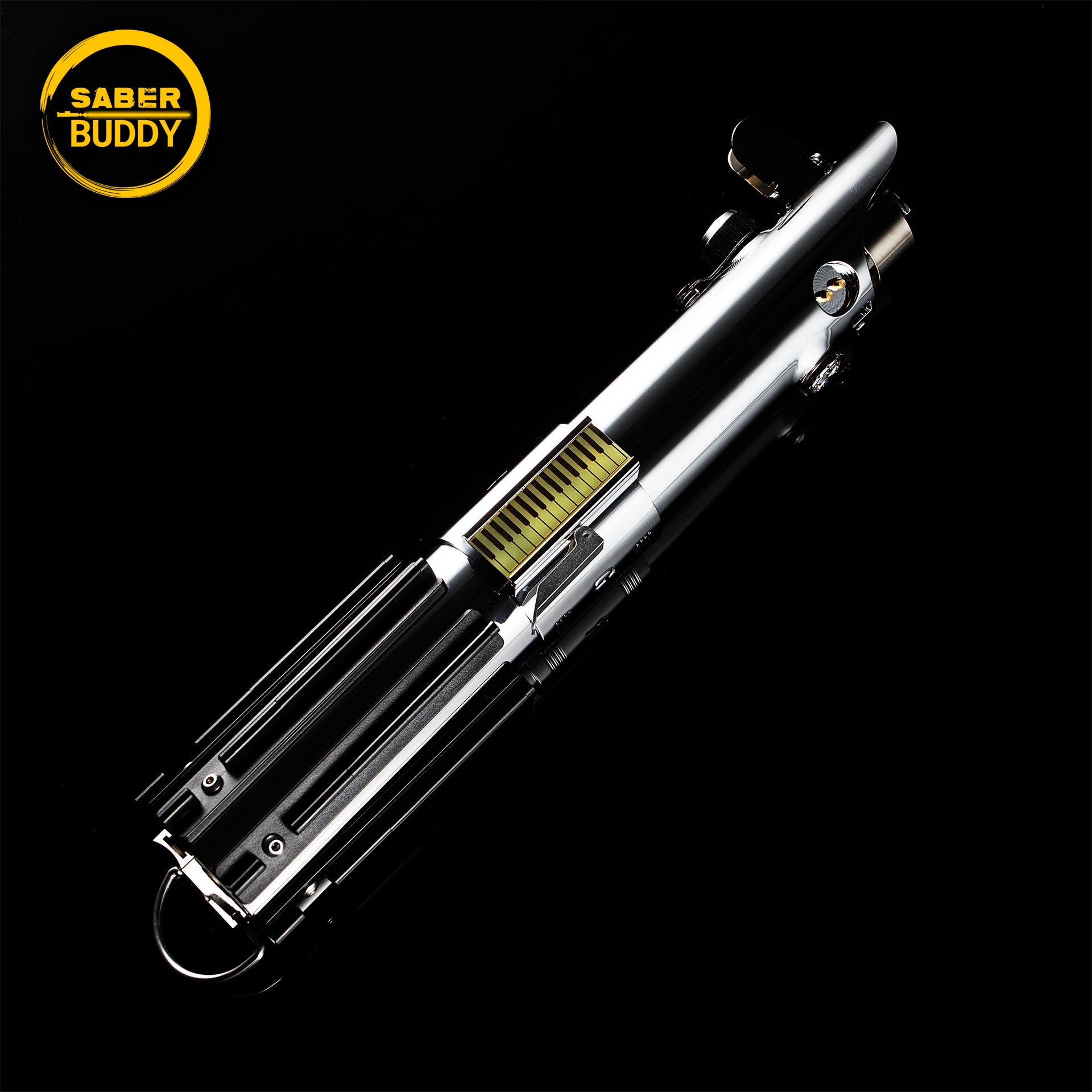 Anakin Luke Graflex Lichtschwert V3