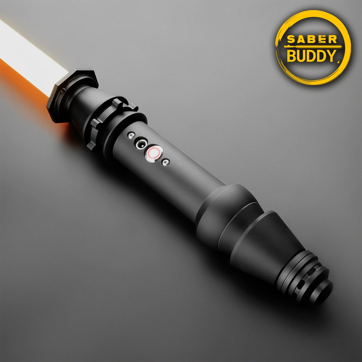 Rey Scavenger Lichtschwert V2