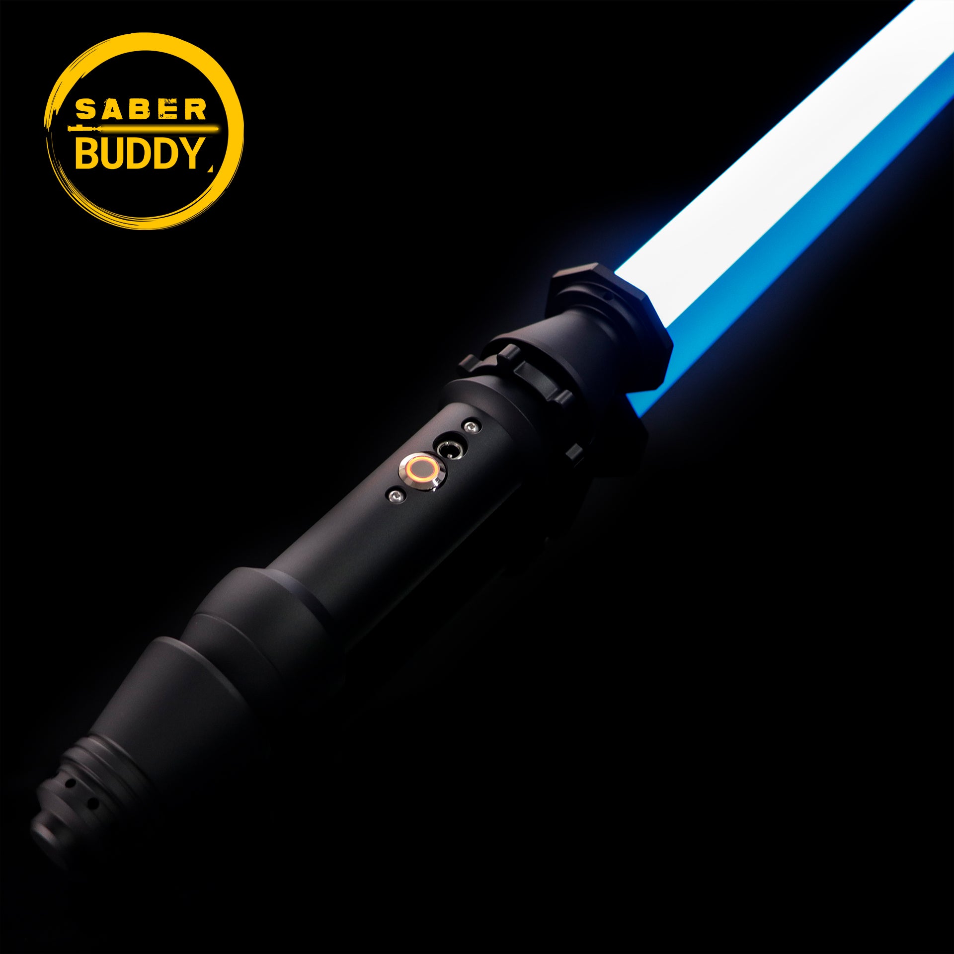Rey Scavenger Lichtschwert V2