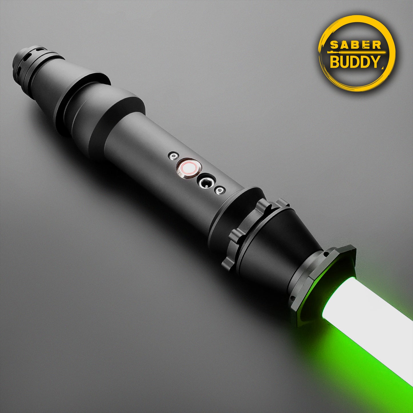 Rey Scavenger Lichtschwert V2