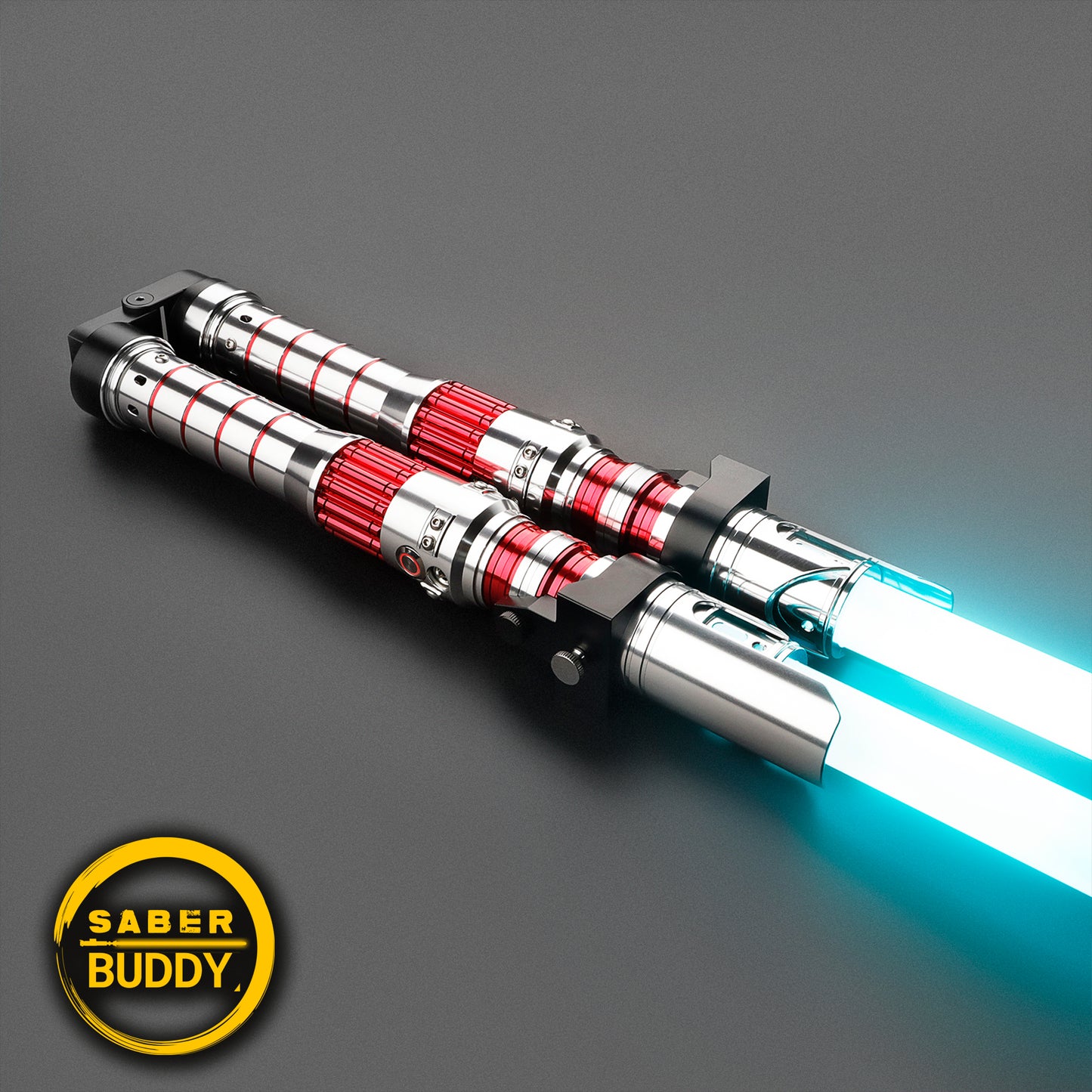 Dark Rey Doppel Lichtschwert V3