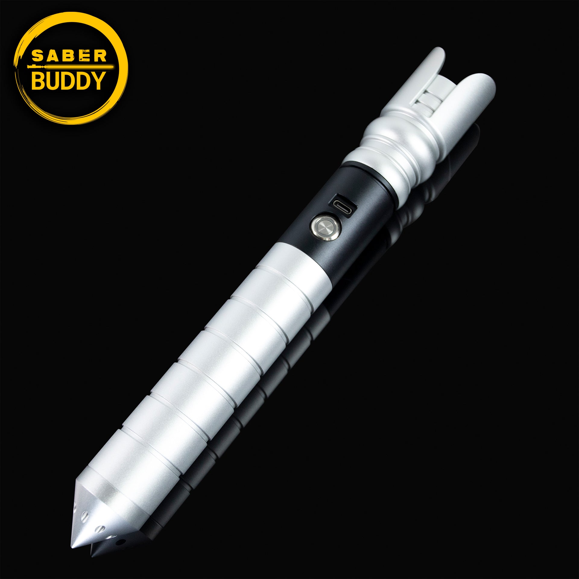Fallen Padawan Cal - Lichtschwert V3