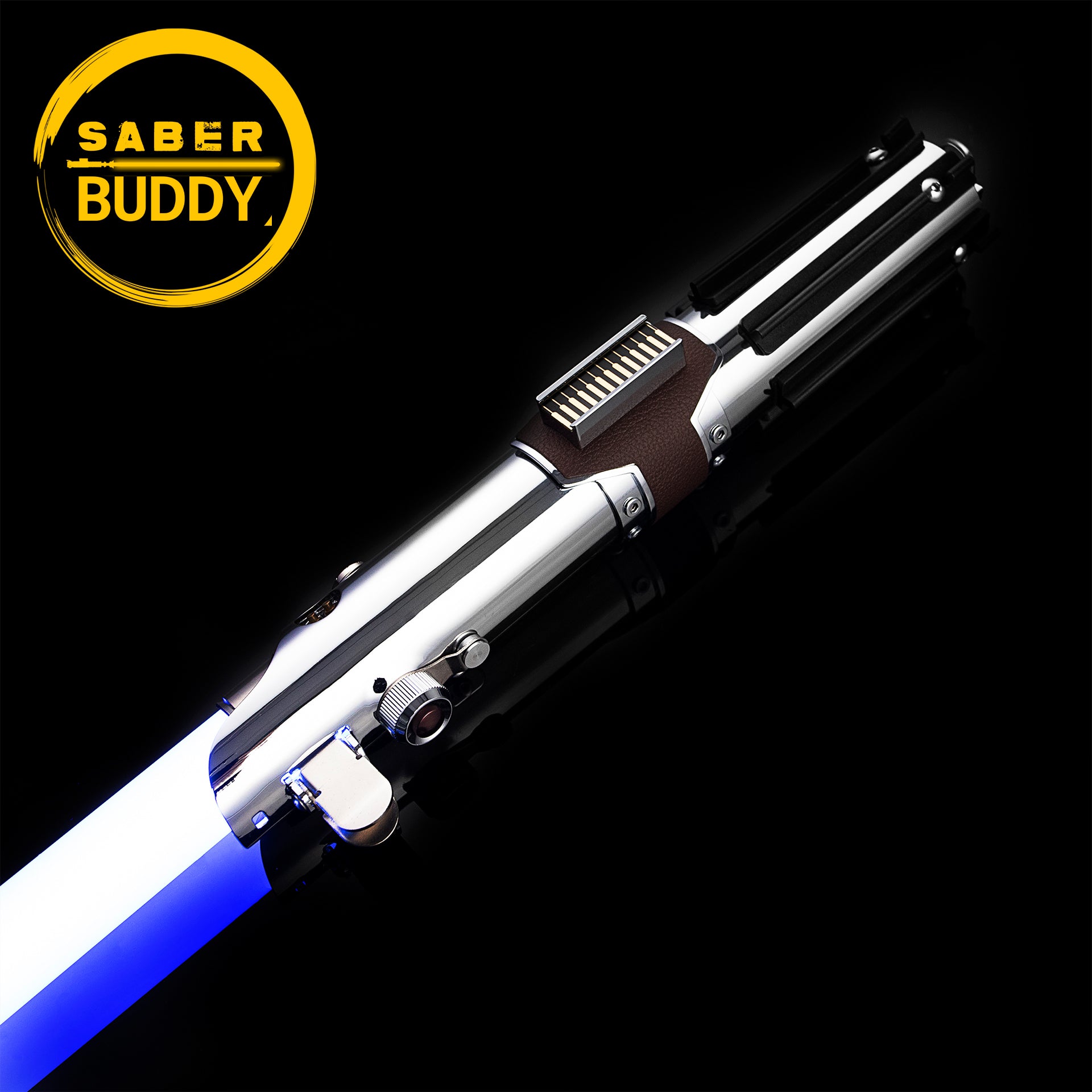 Graflex Luke & Rey | Sequel Version Lichtschwert V3