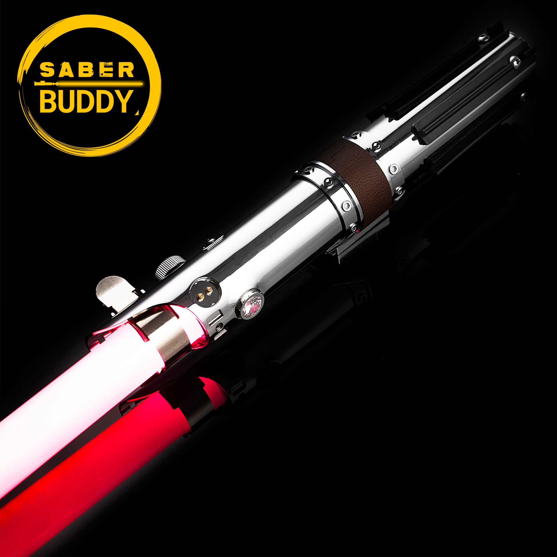Graflex Luke & Rey | Sequel Version Lichtschwert V3
