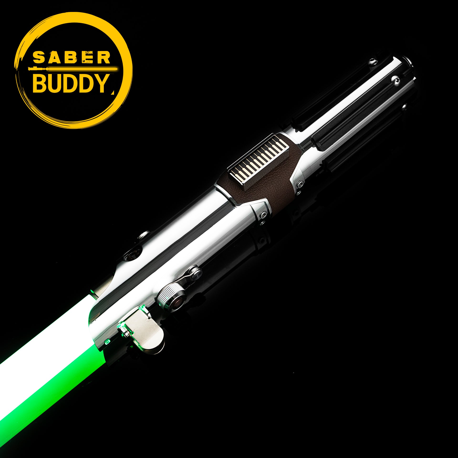 Graflex Luke & Rey | Sequel Version Lichtschwert V3