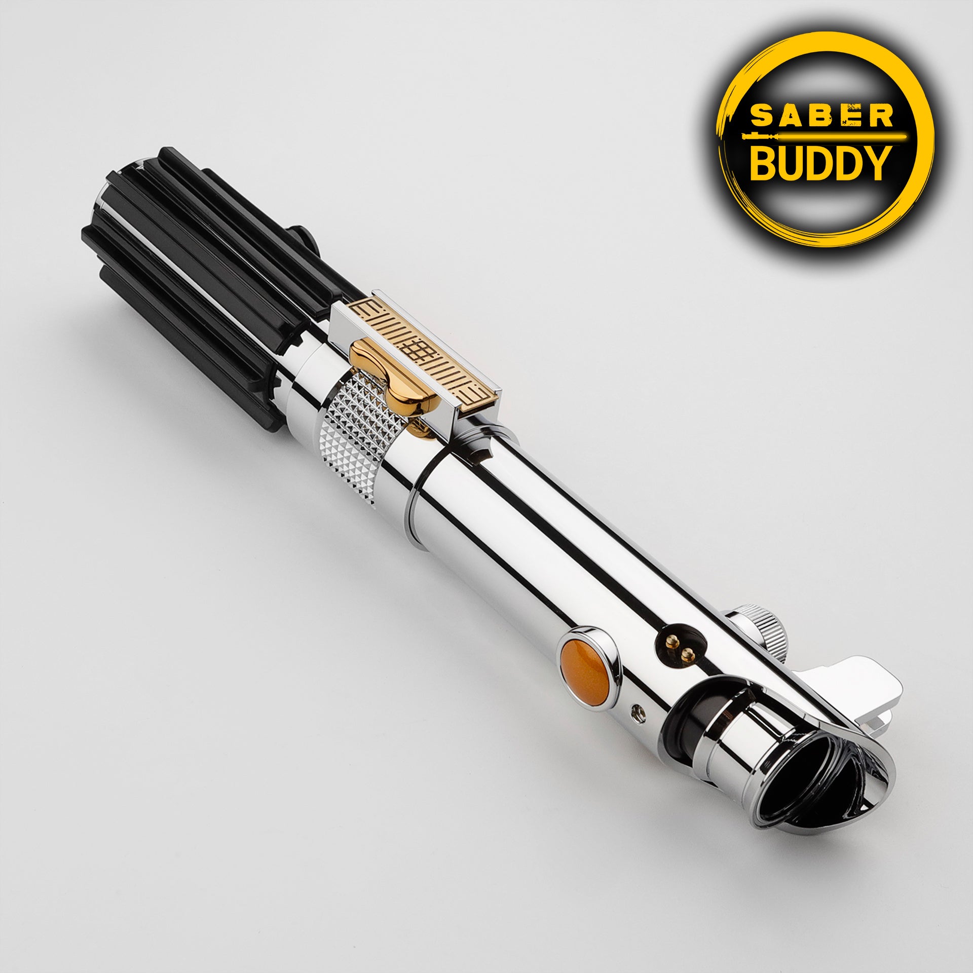 Anakin Prequel Graflex Lichtschwert V3