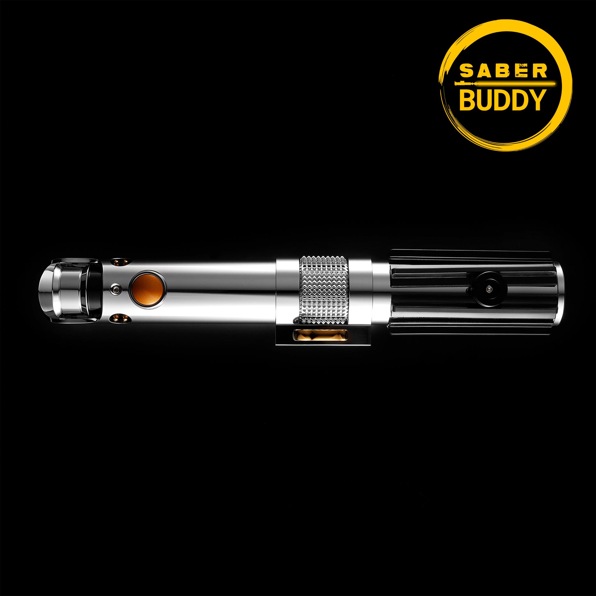 Anakin Prequel Graflex Lichtschwert V3