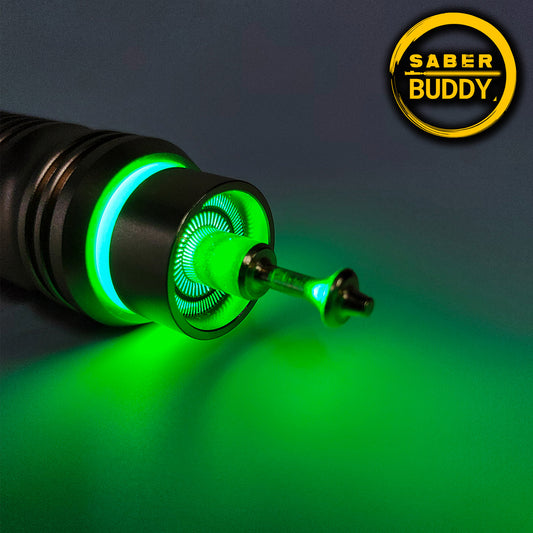 Bladeplug Electrum | RGB & Neopixel