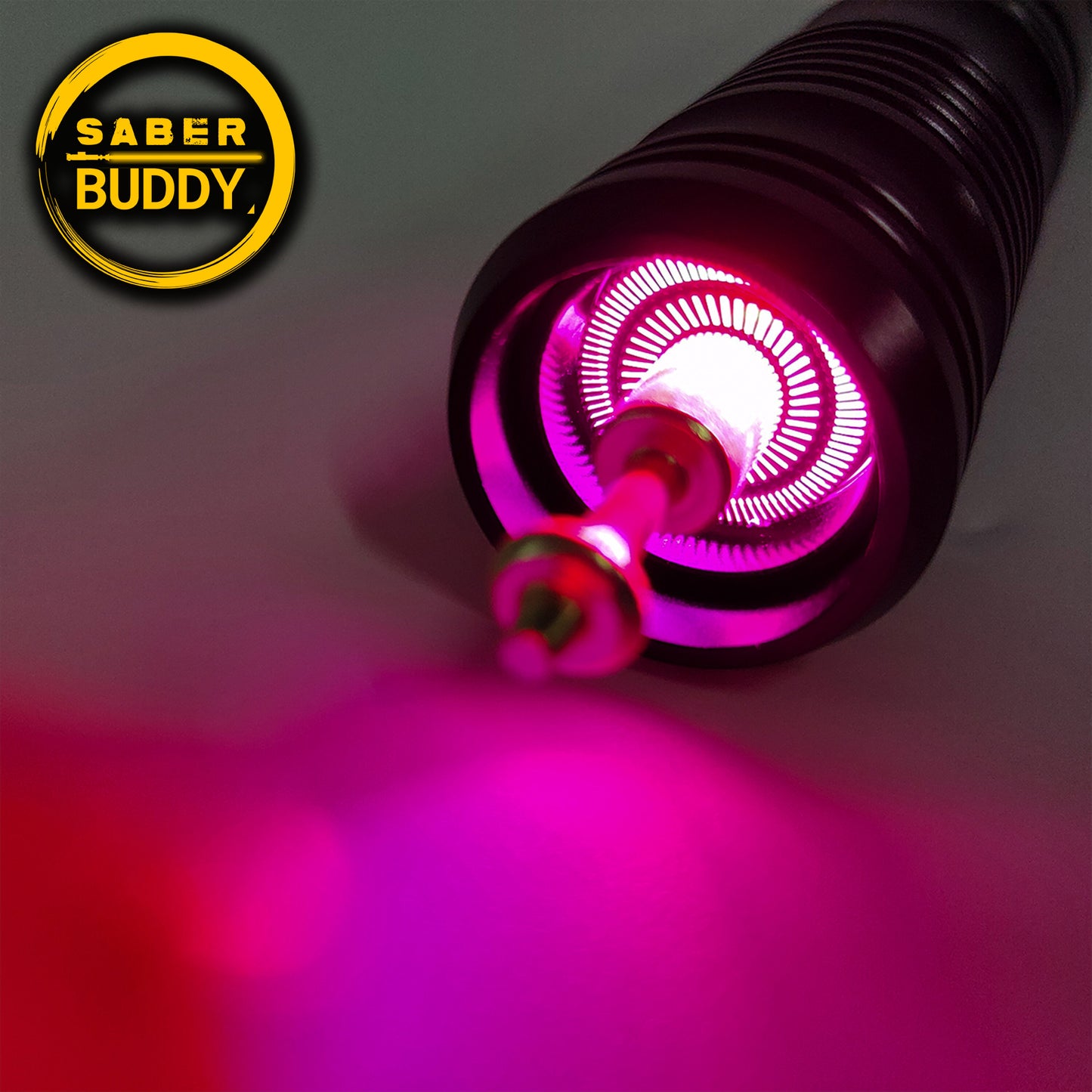 Bladeplug Electrum | RGB & Neopixel