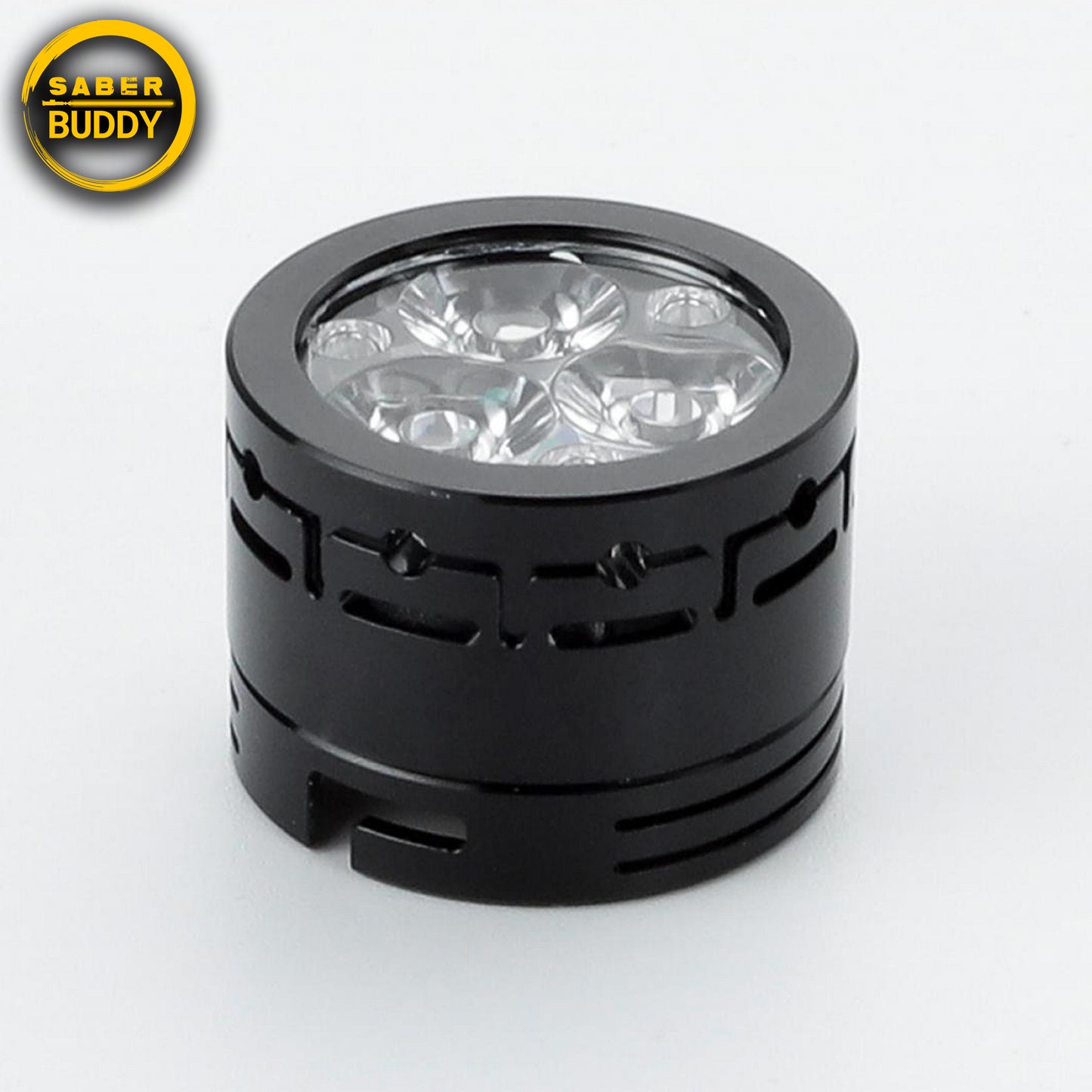 Neopixel zu RGB Lichtschwert Adapter | Xenopixel V3