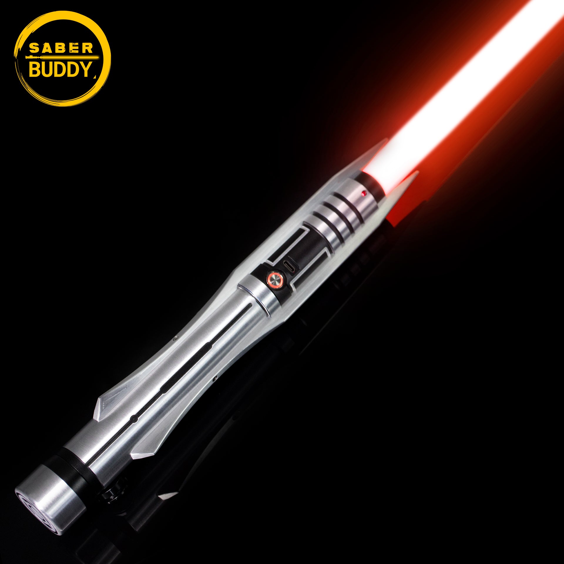 Revan Lichtschwert V3