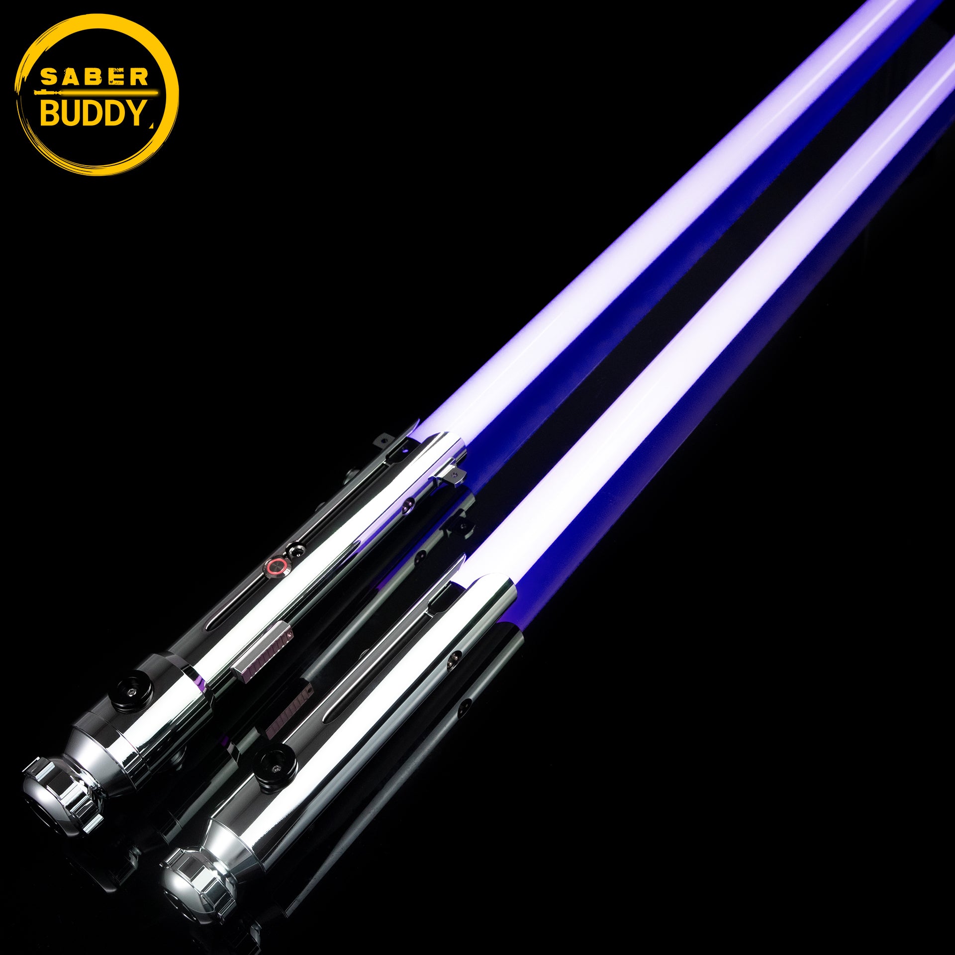 Tano Clone Wars Lichtschwert Set V3