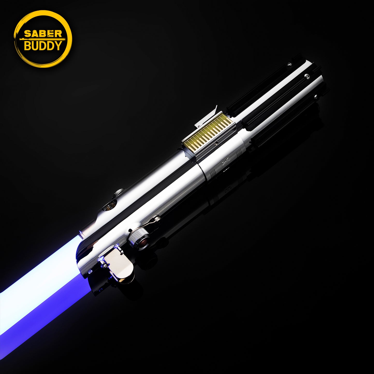 Anakin Luke Graflex Lichtschwert V3