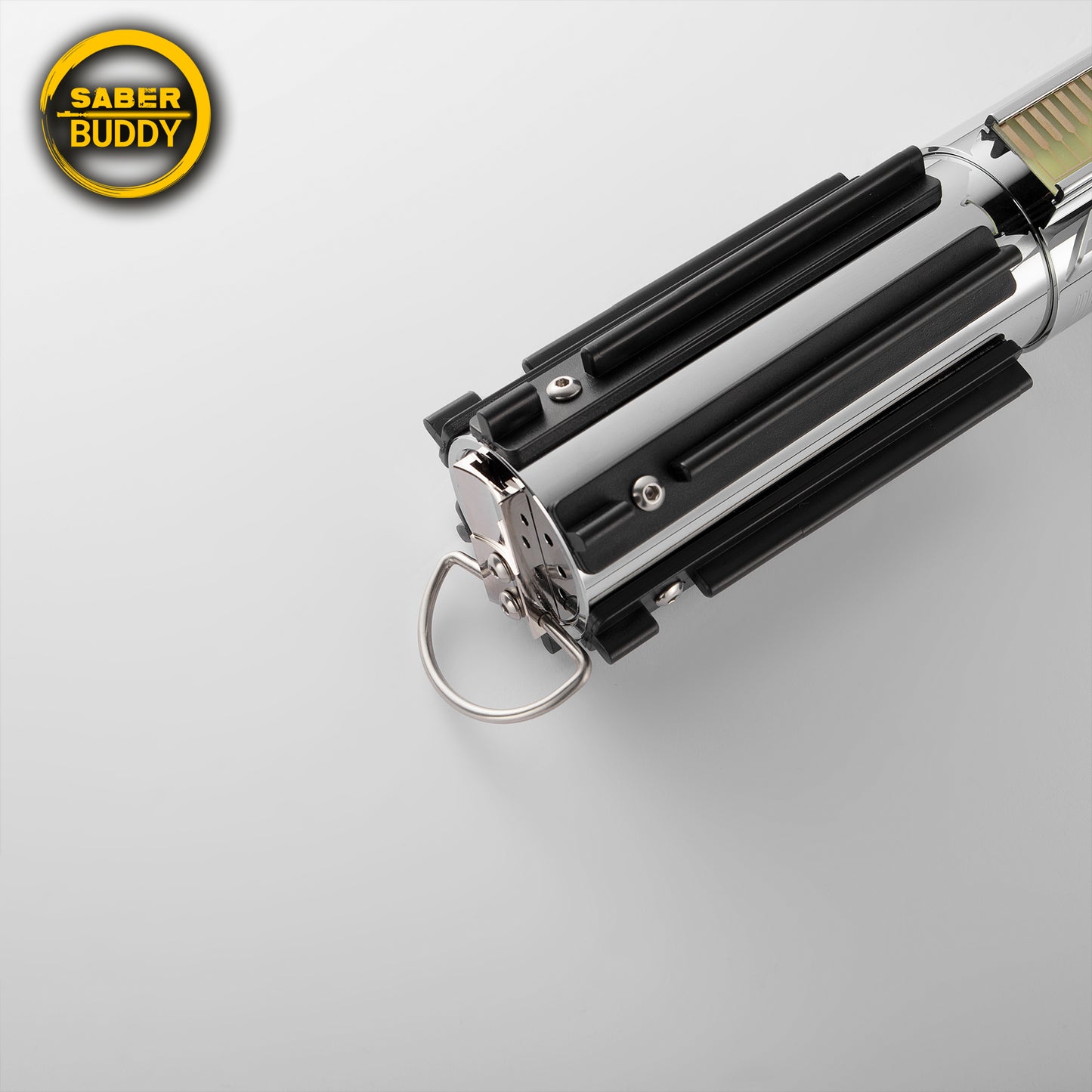 Anakin Luke Graflex Lichtschwert V3