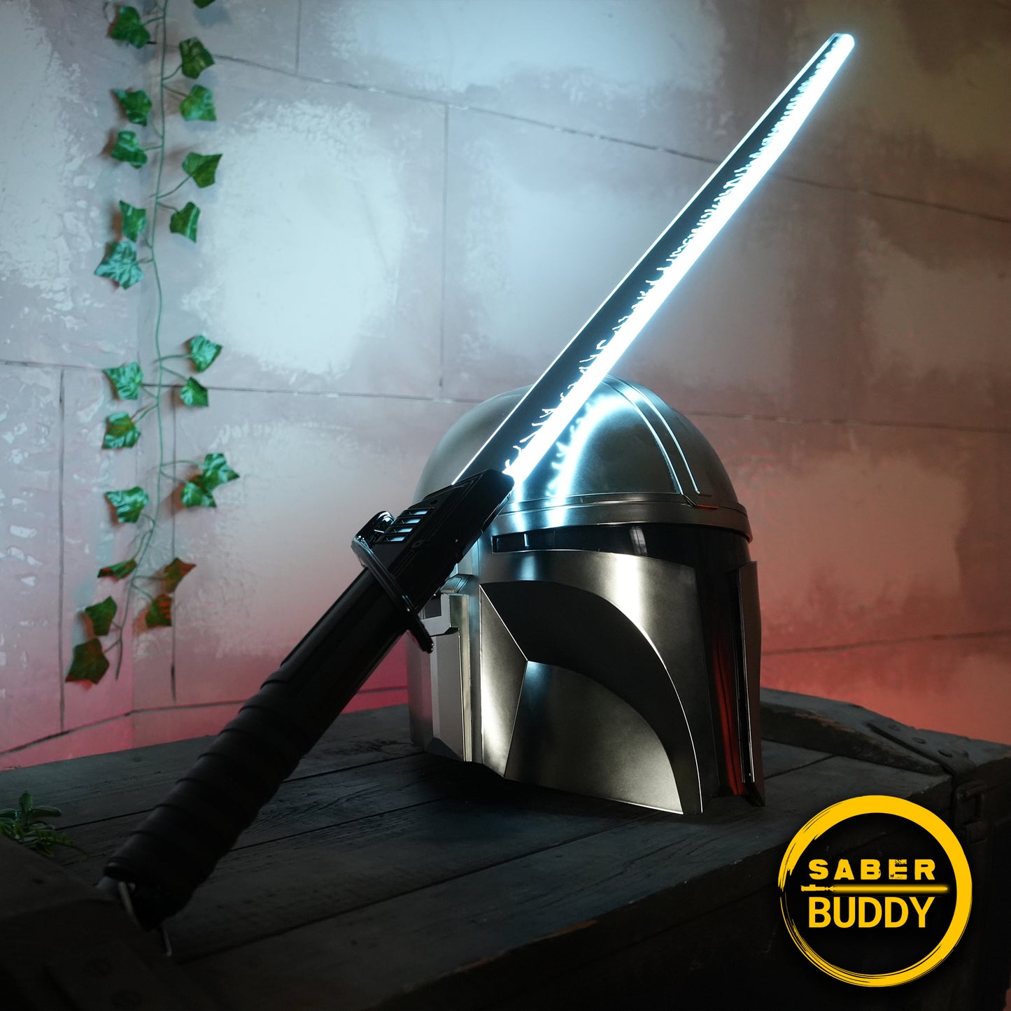 Das Darksaber / Mandalorian Edition V3